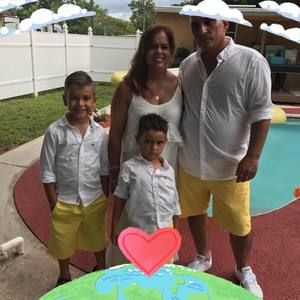 Meet your Posher, Roberto